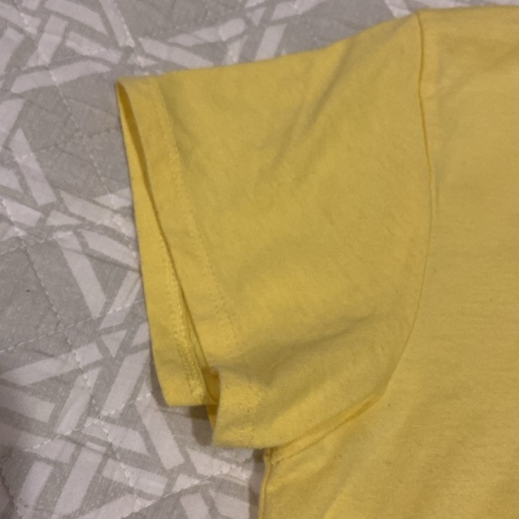 Tank top swimsuit cover up - Picture 5 of 5